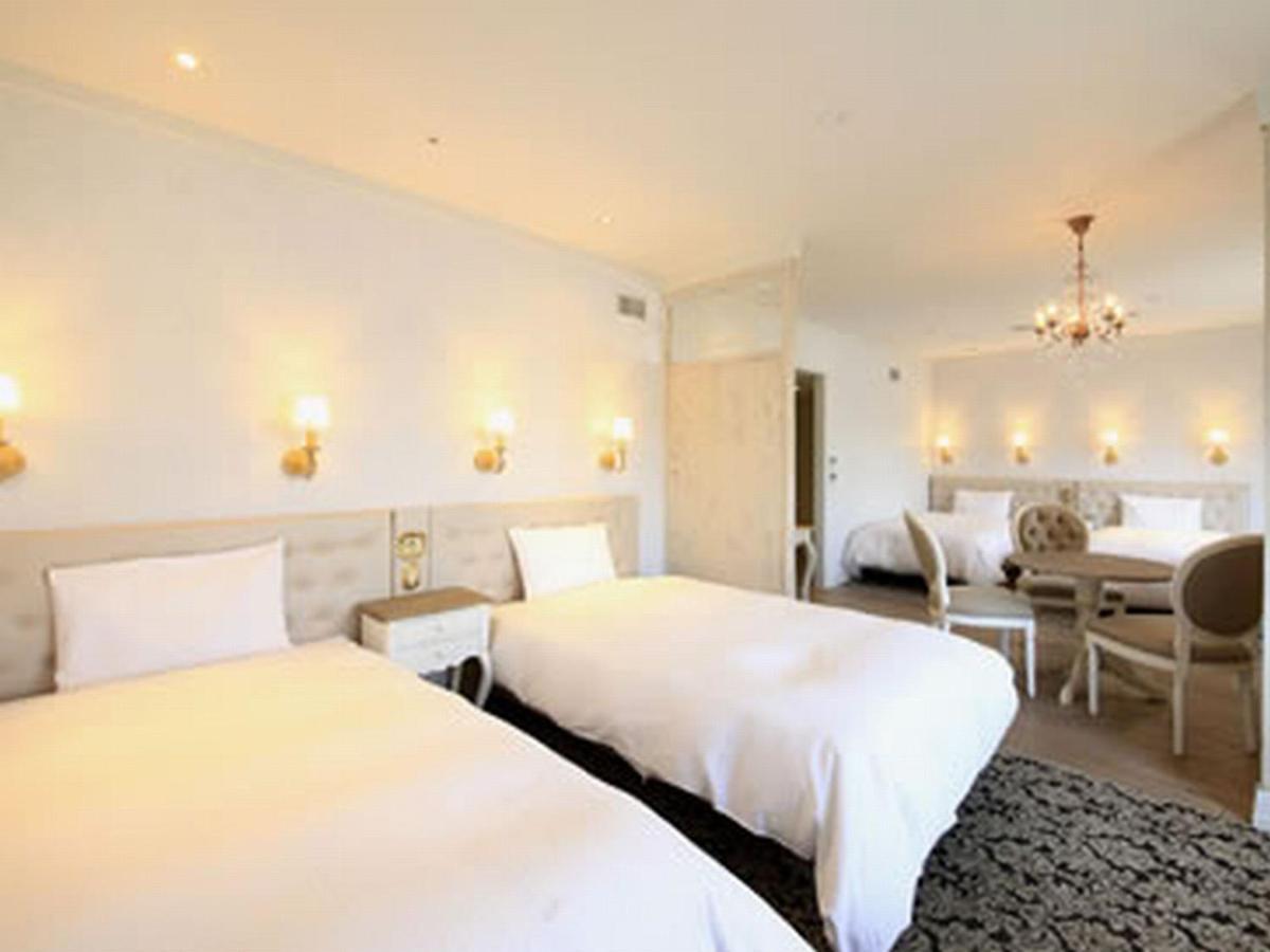 Hotel Plumm Yokohama  Ngoại thất bức ảnh