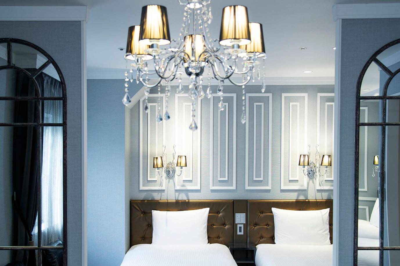Hotel Plumm Yokohama  Ngoại thất bức ảnh