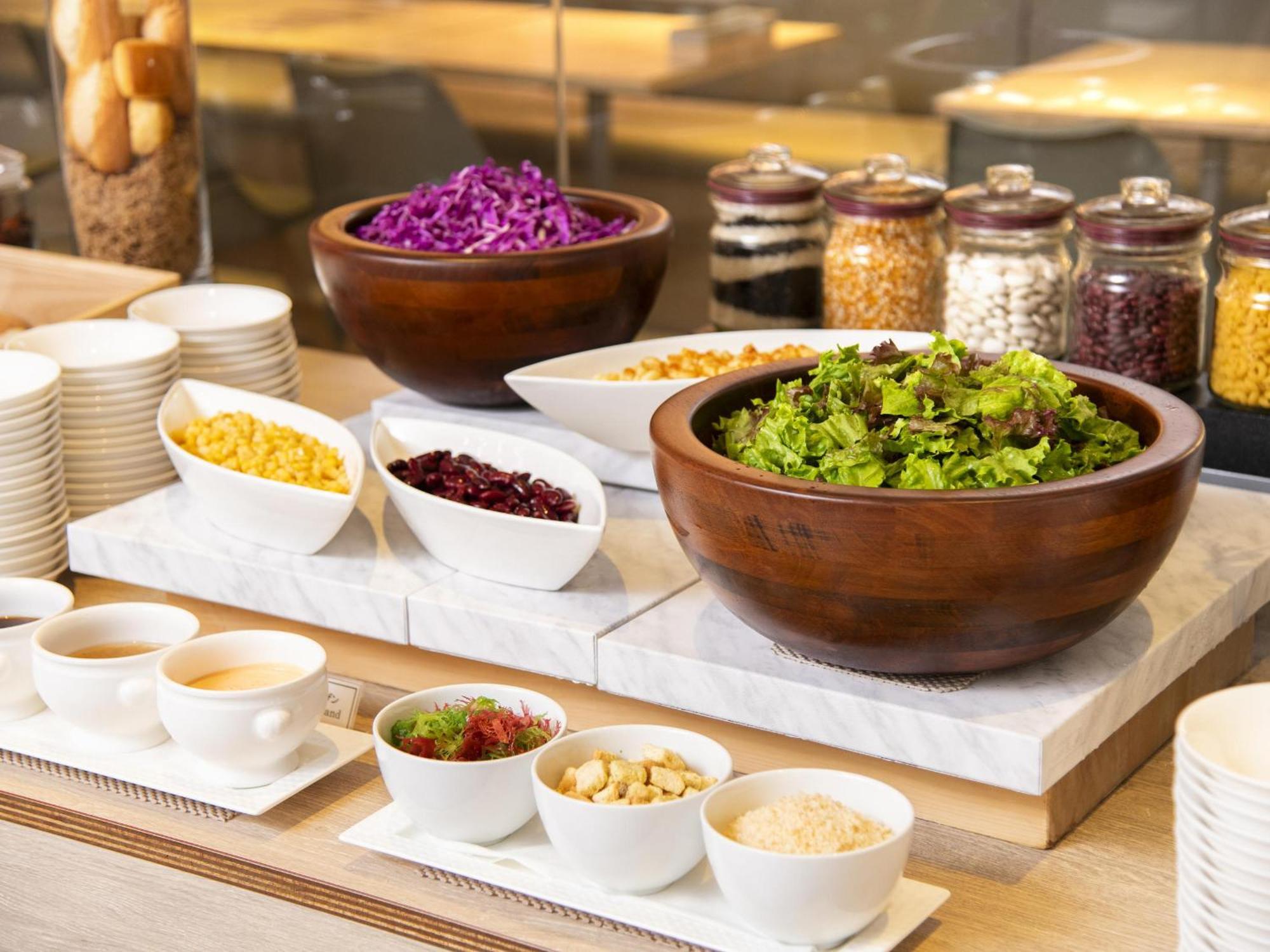Hotel Plumm Yokohama  Ngoại thất bức ảnh