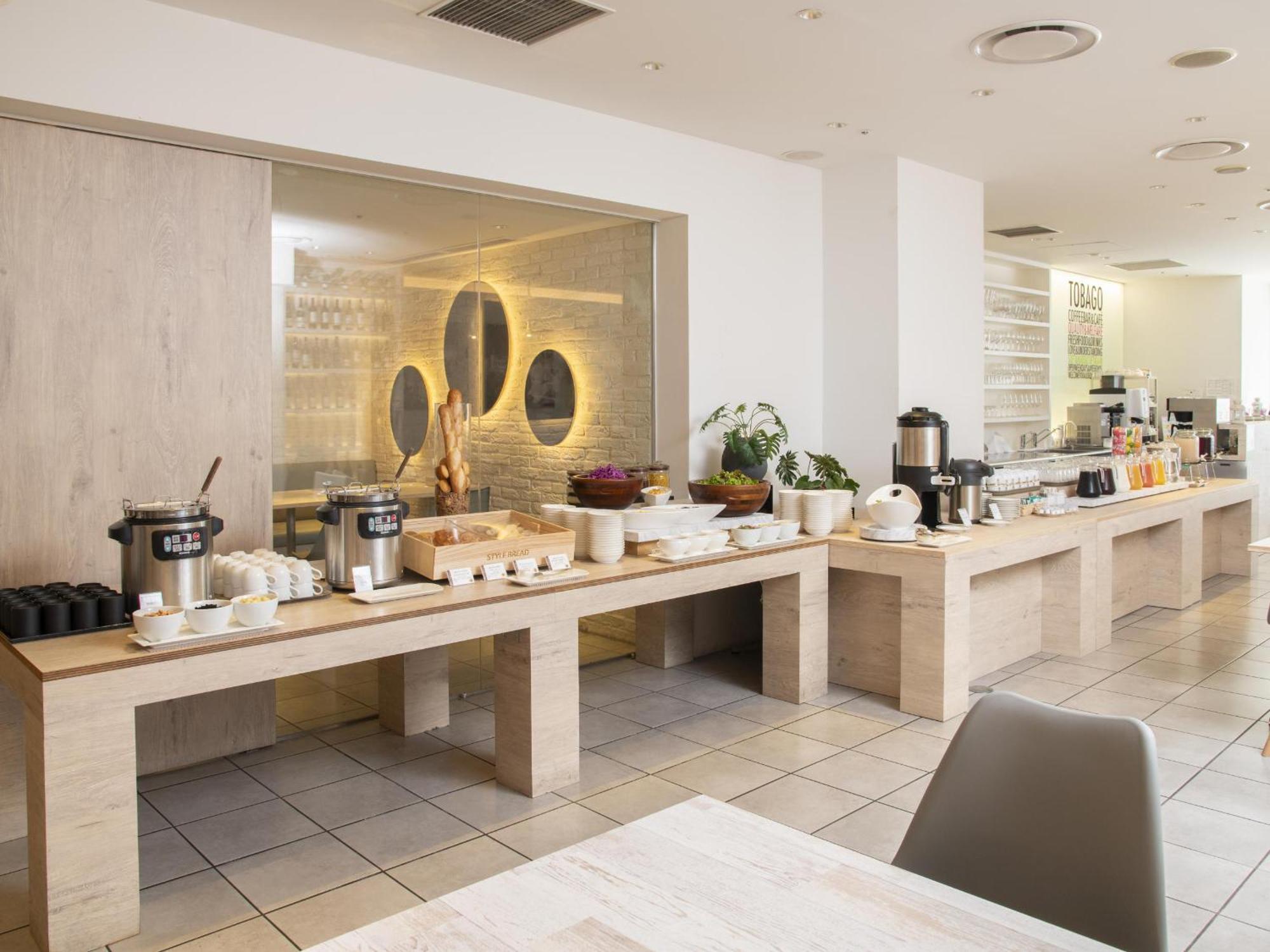 Hotel Plumm Yokohama  Ngoại thất bức ảnh