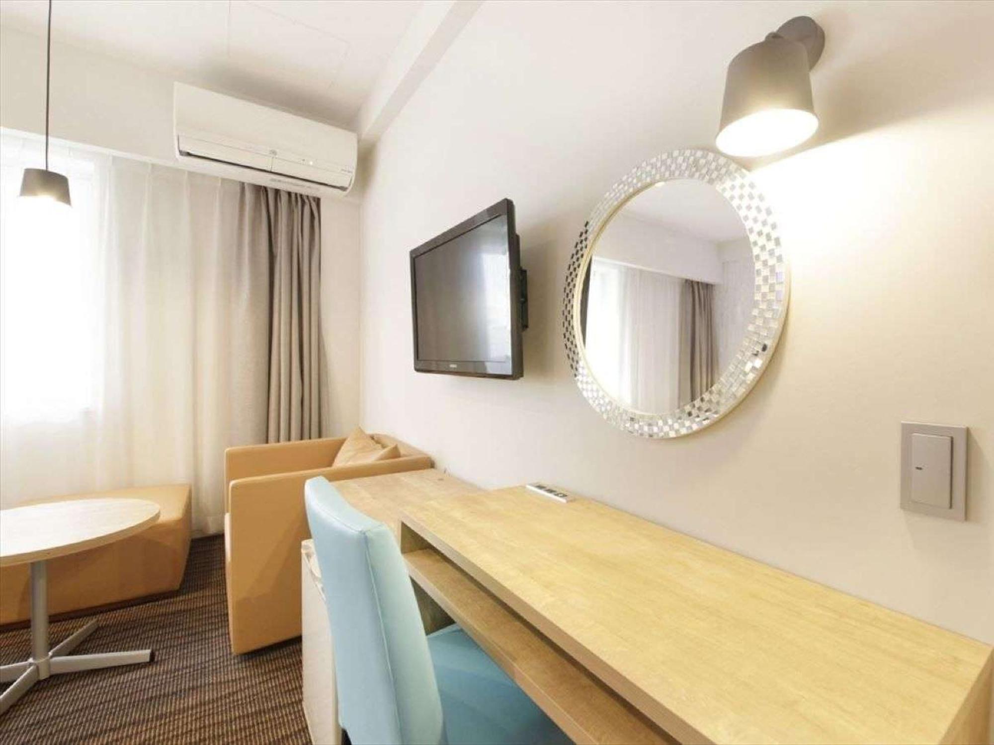 Hotel Plumm Yokohama  Phòng bức ảnh