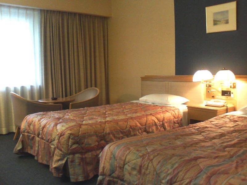 Hotel Plumm Yokohama  Ngoại thất bức ảnh