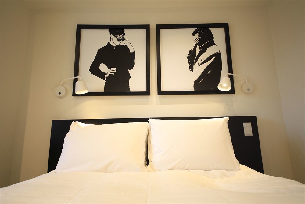 Hotel Plumm Yokohama  Ngoại thất bức ảnh