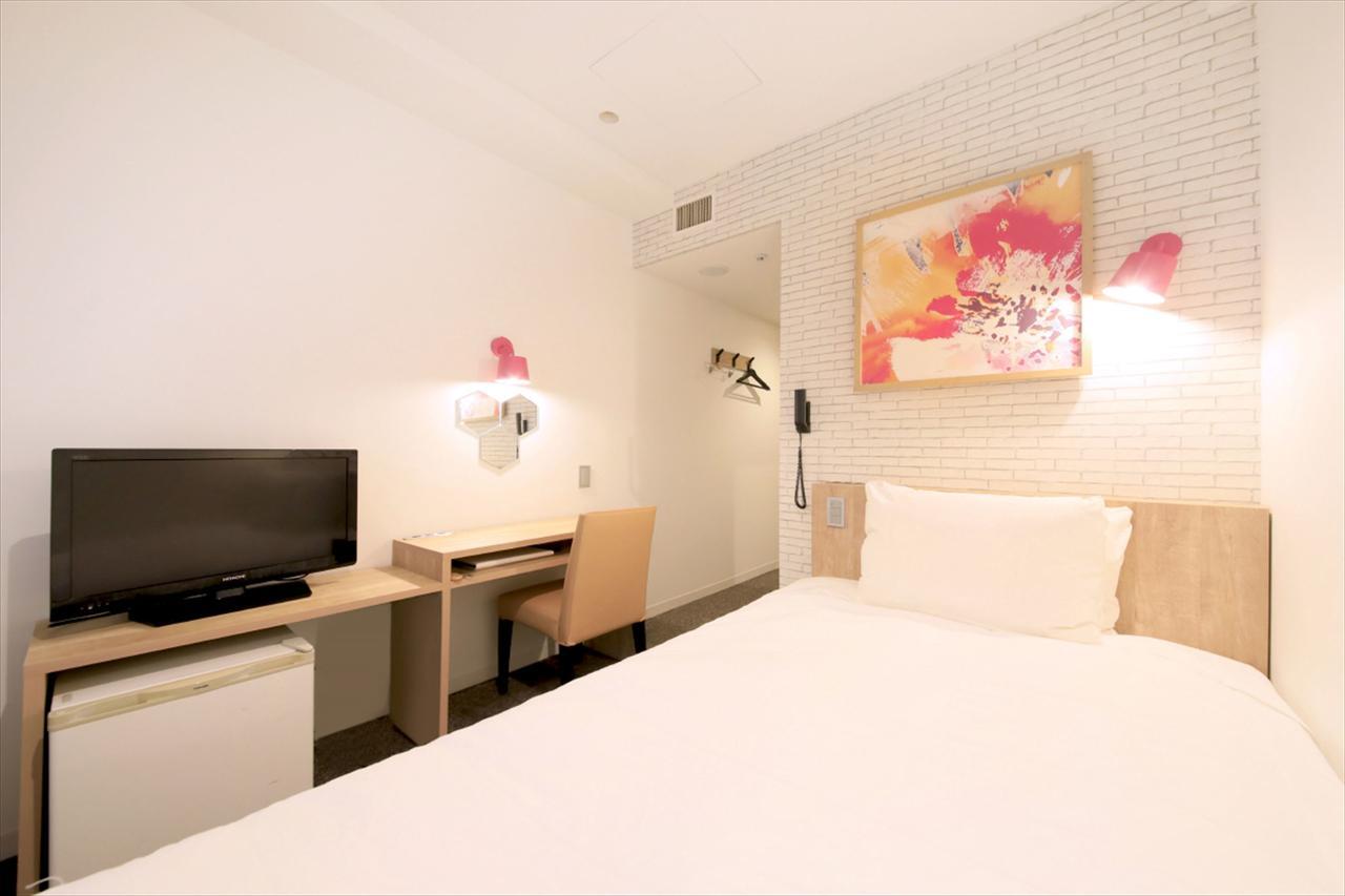 Hotel Plumm Yokohama  Ngoại thất bức ảnh