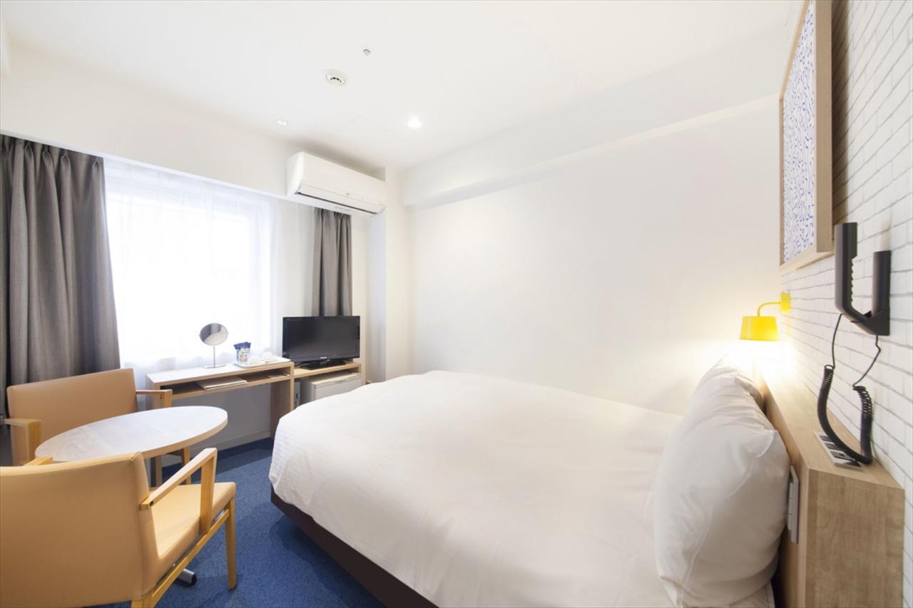 Hotel Plumm Yokohama  Ngoại thất bức ảnh