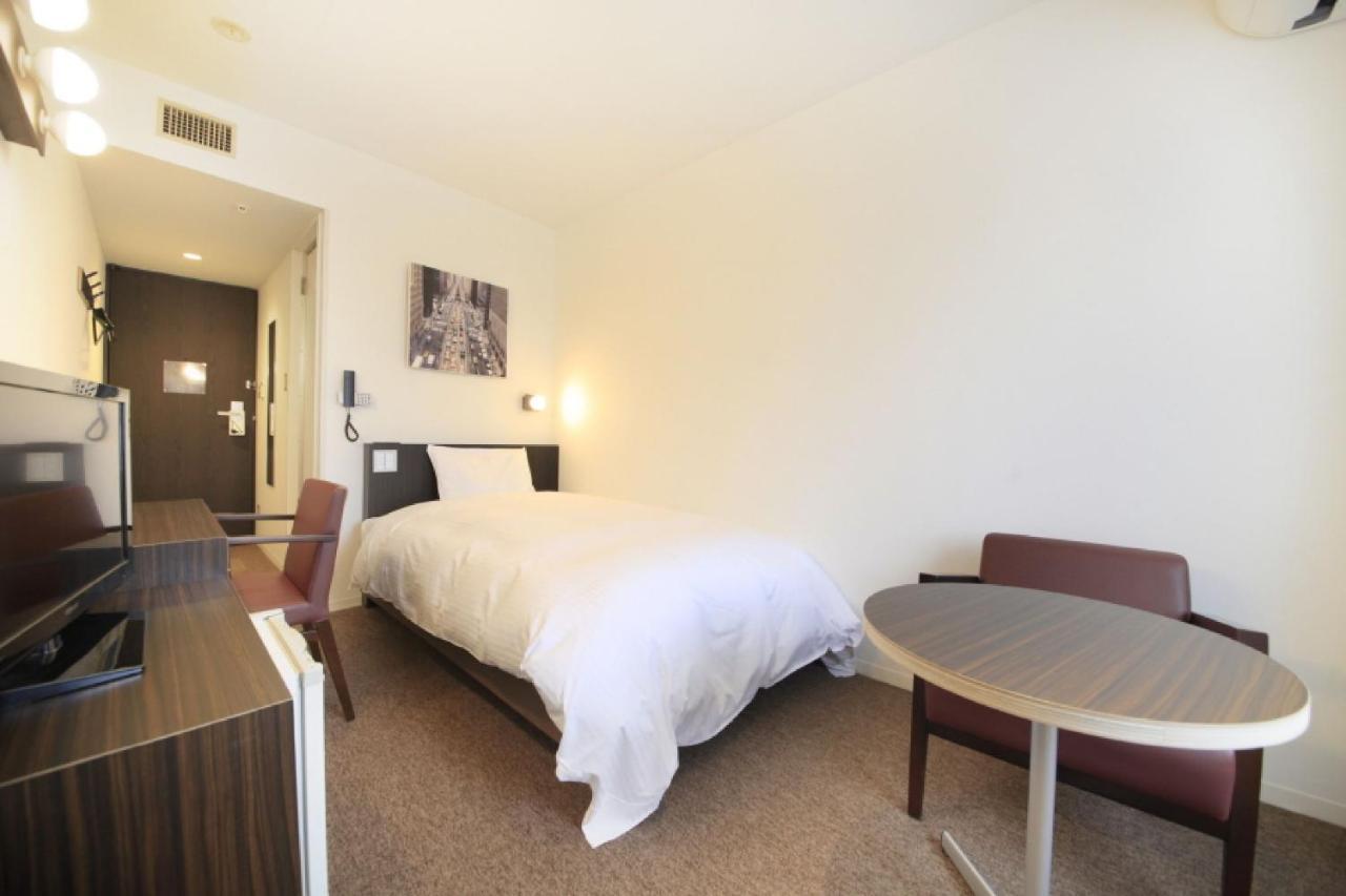 Hotel Plumm Yokohama  Phòng bức ảnh