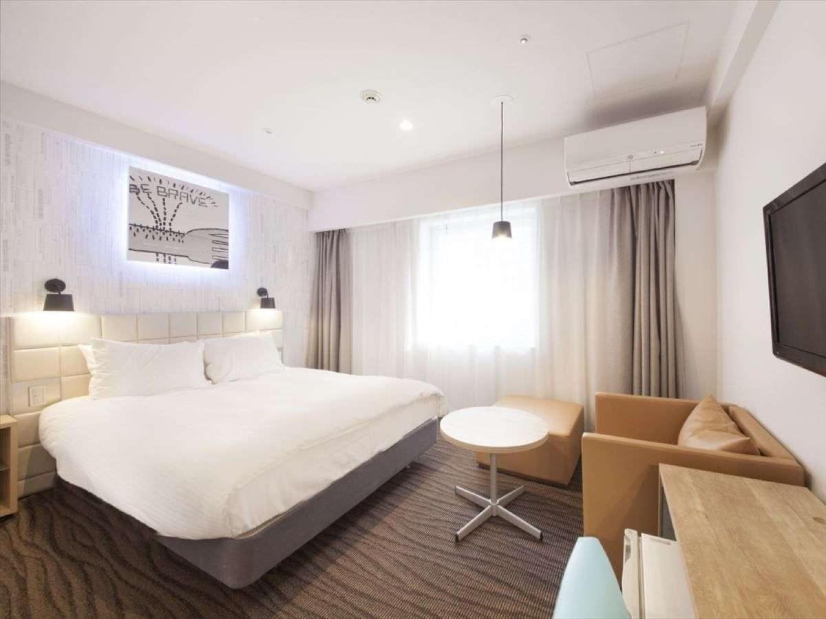 Hotel Plumm Yokohama  Ngoại thất bức ảnh